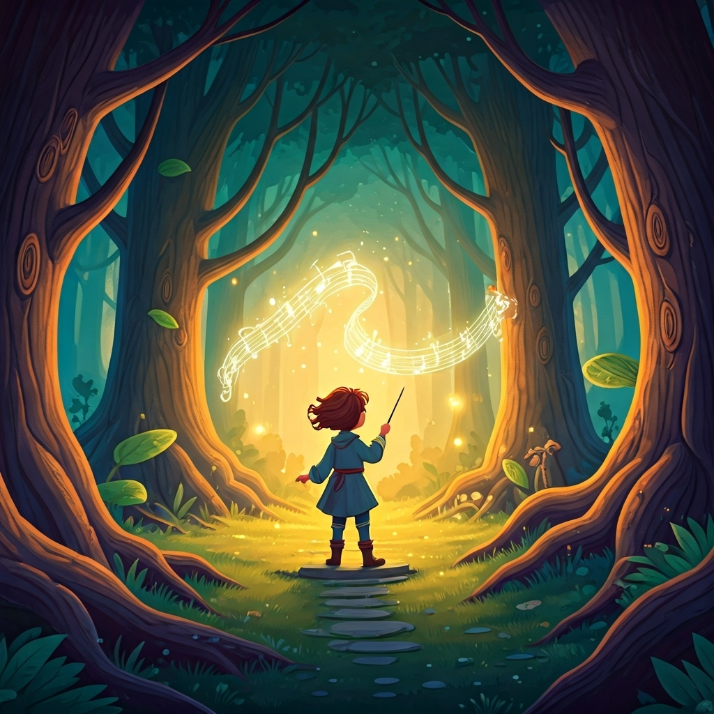 Cuento para Cazandra 