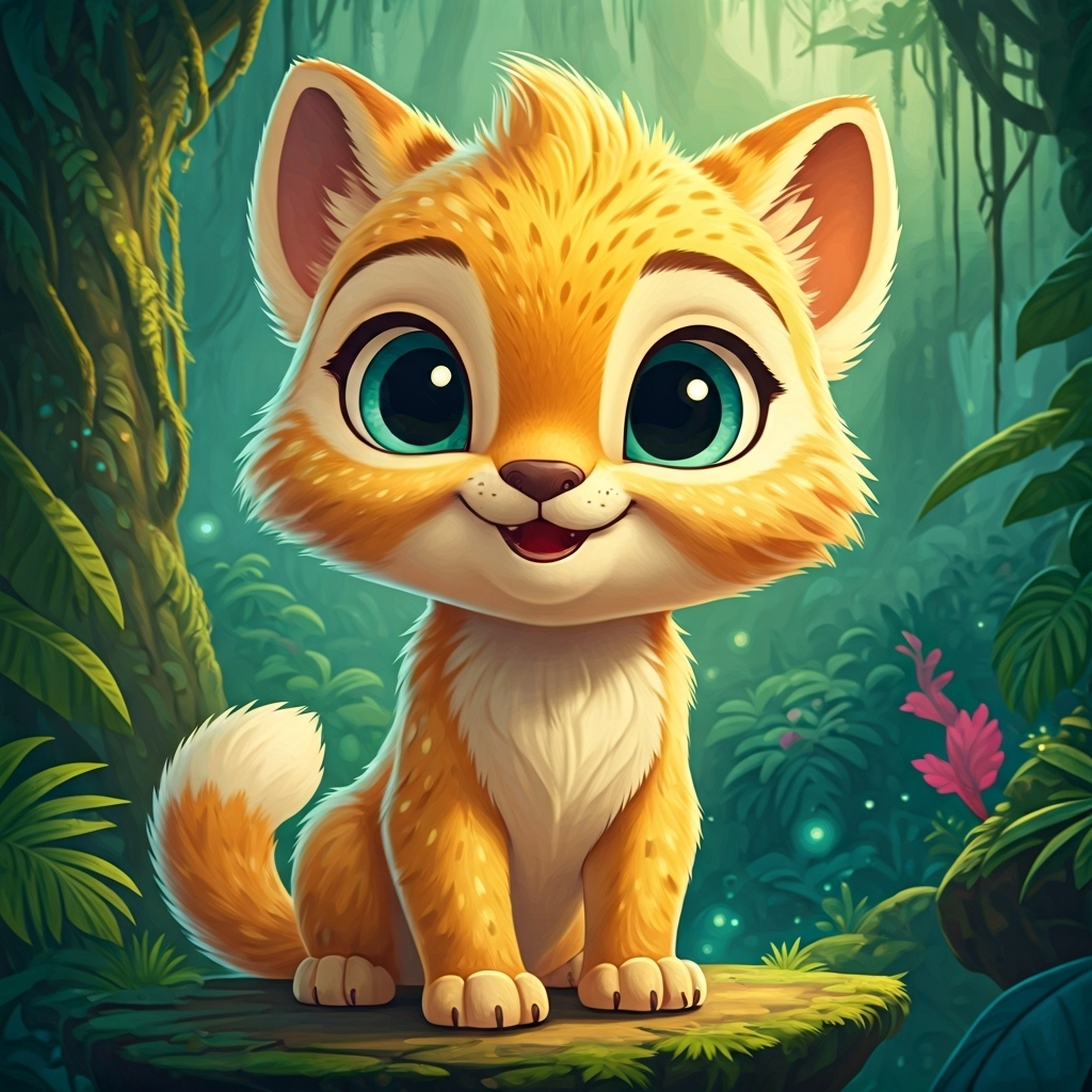 Cuento para Mi perrita Kira